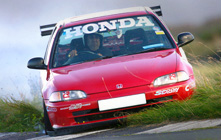Crash Pictures